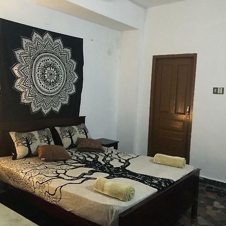 Zen House Hotel Kovalam Bagian luar foto