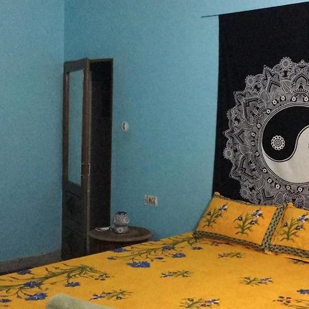 Zen House Hotel Kovalam Bagian luar foto