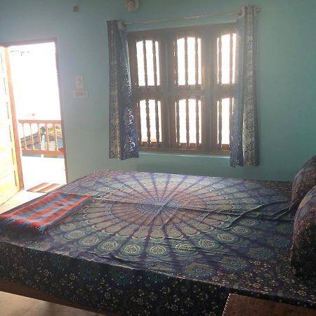 Zen House Hotel Kovalam Bagian luar foto