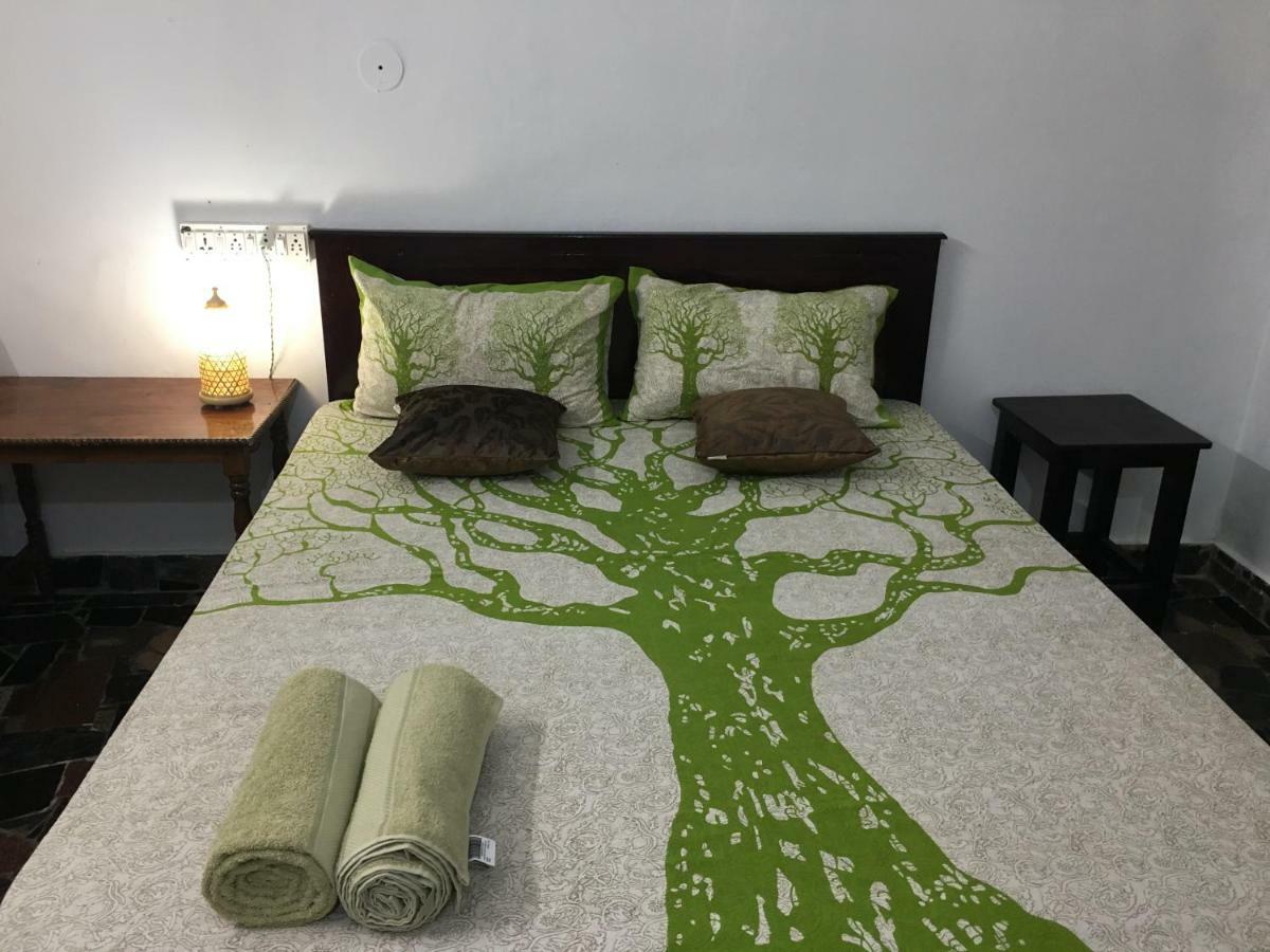 Zen House Hotel Kovalam Bagian luar foto