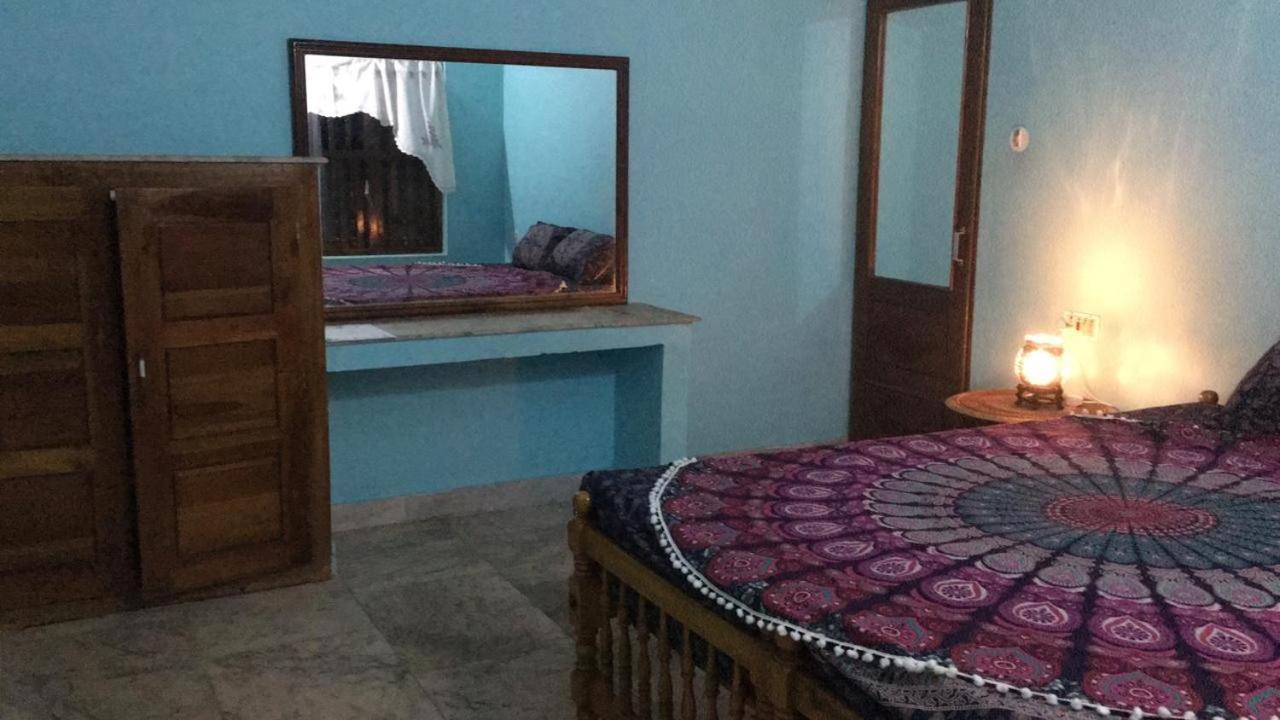 Zen House Hotel Kovalam Bagian luar foto