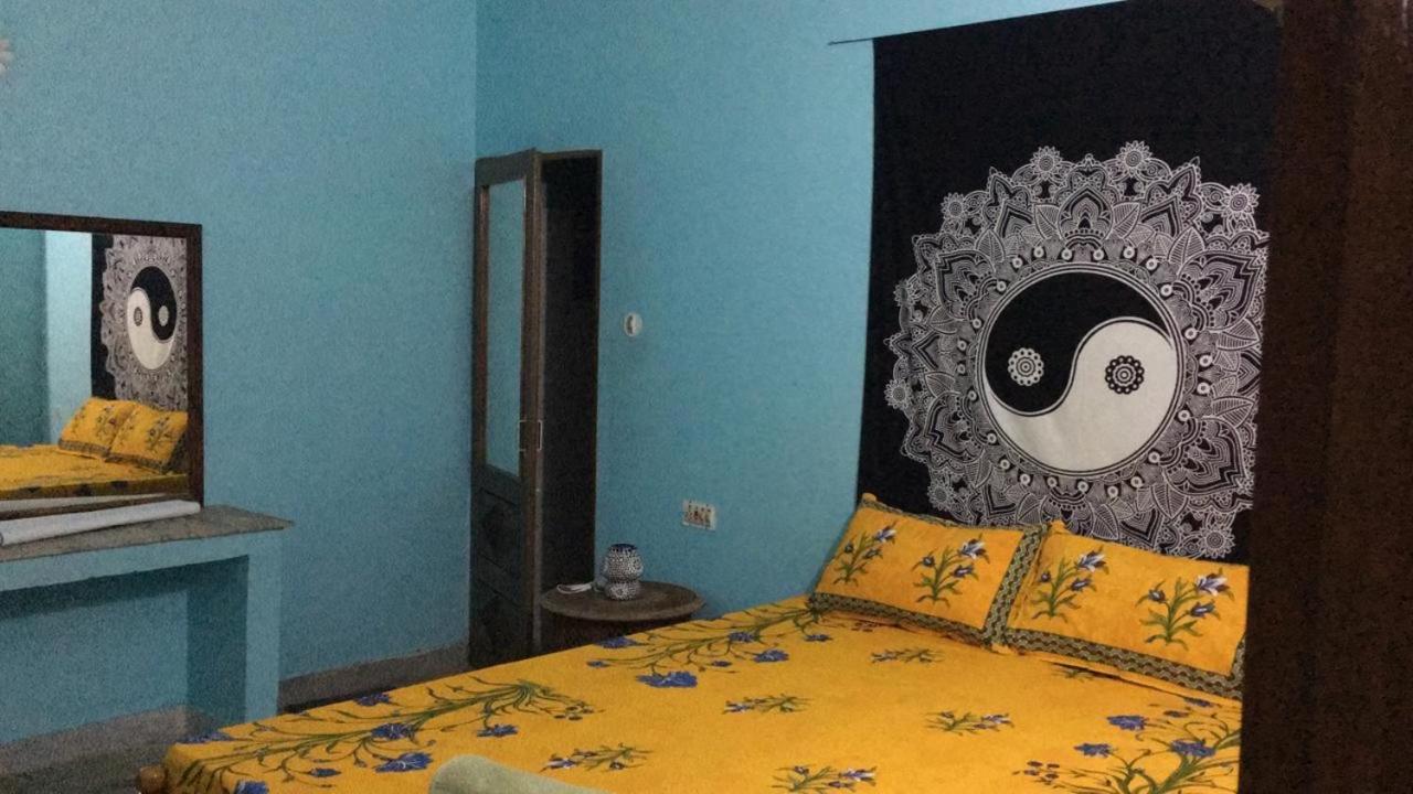 Zen House Hotel Kovalam Bagian luar foto