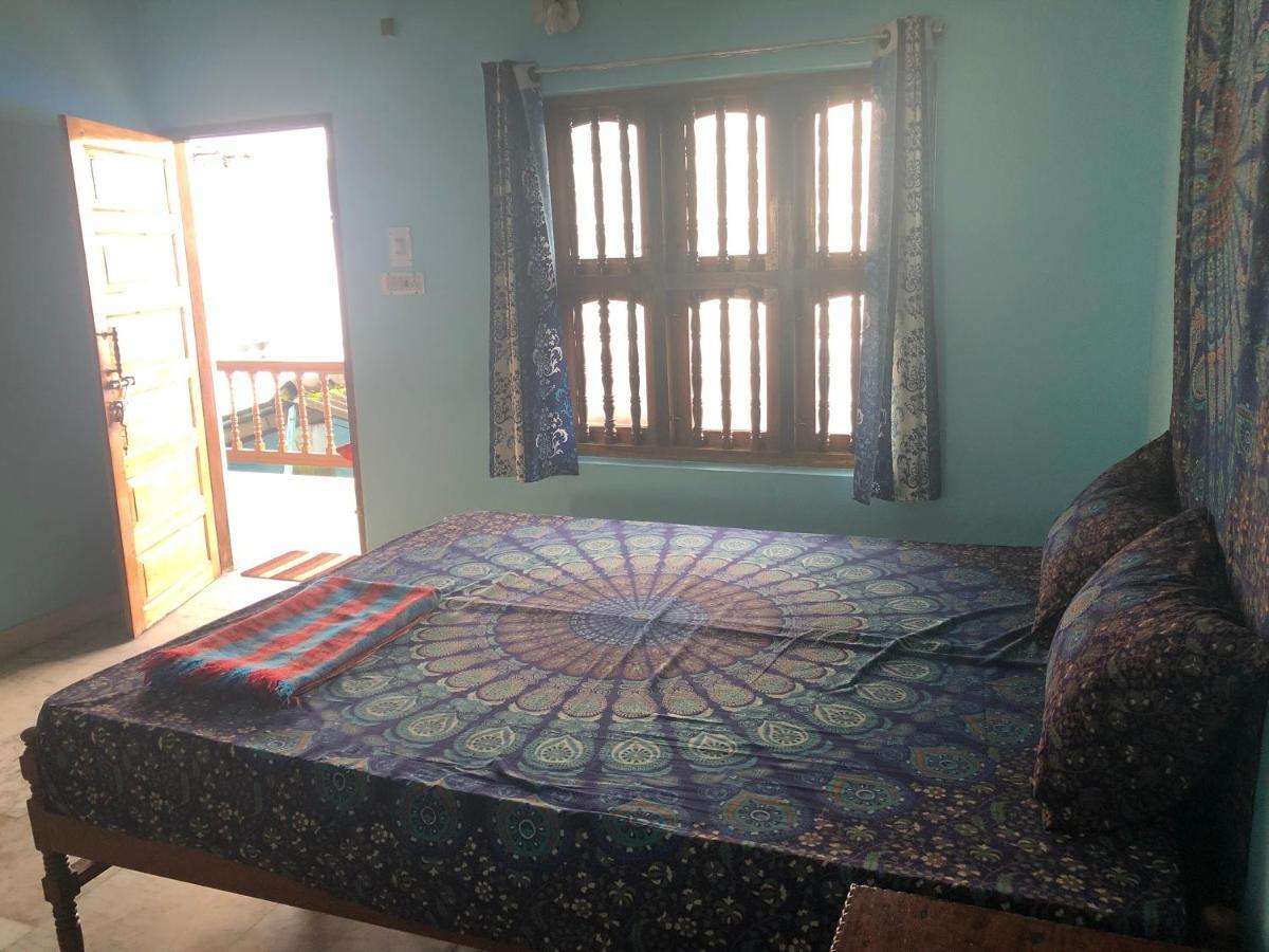 Zen House Hotel Kovalam Bagian luar foto