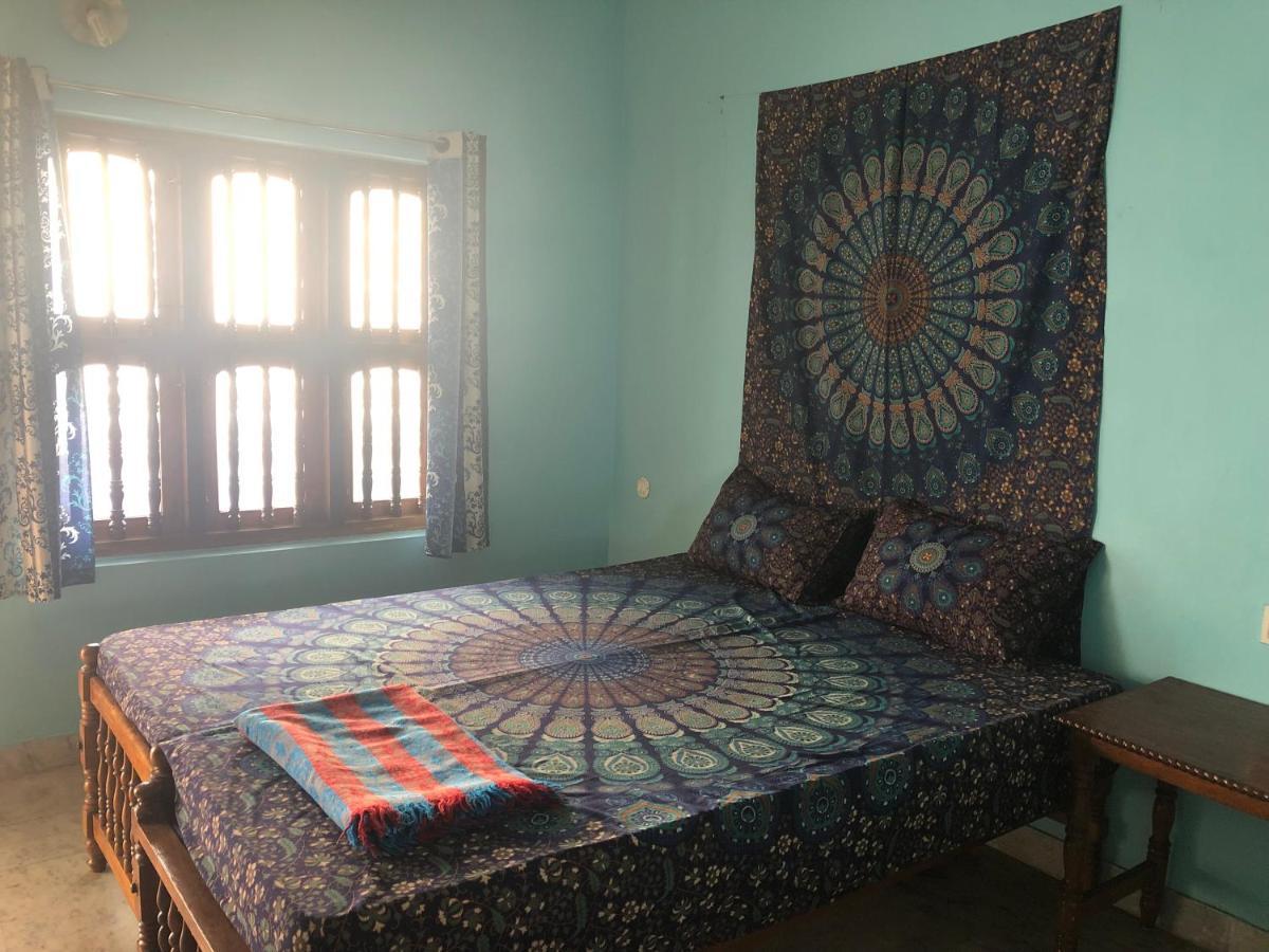 Zen House Hotel Kovalam Bagian luar foto