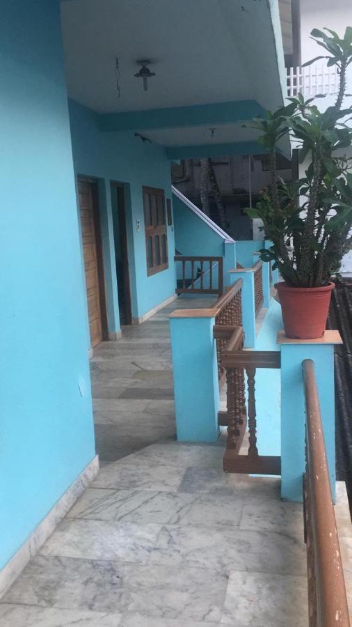 Zen House Hotel Kovalam Bagian luar foto