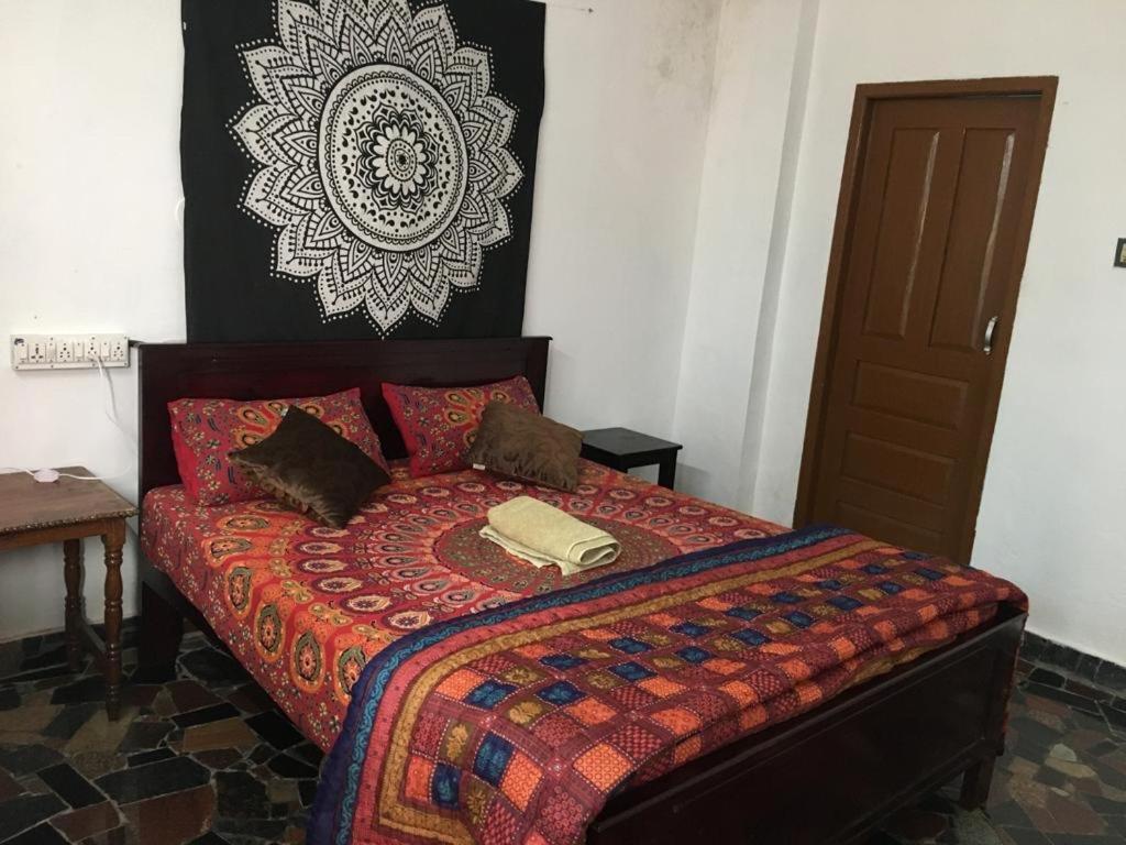 Zen House Hotel Kovalam Bagian luar foto