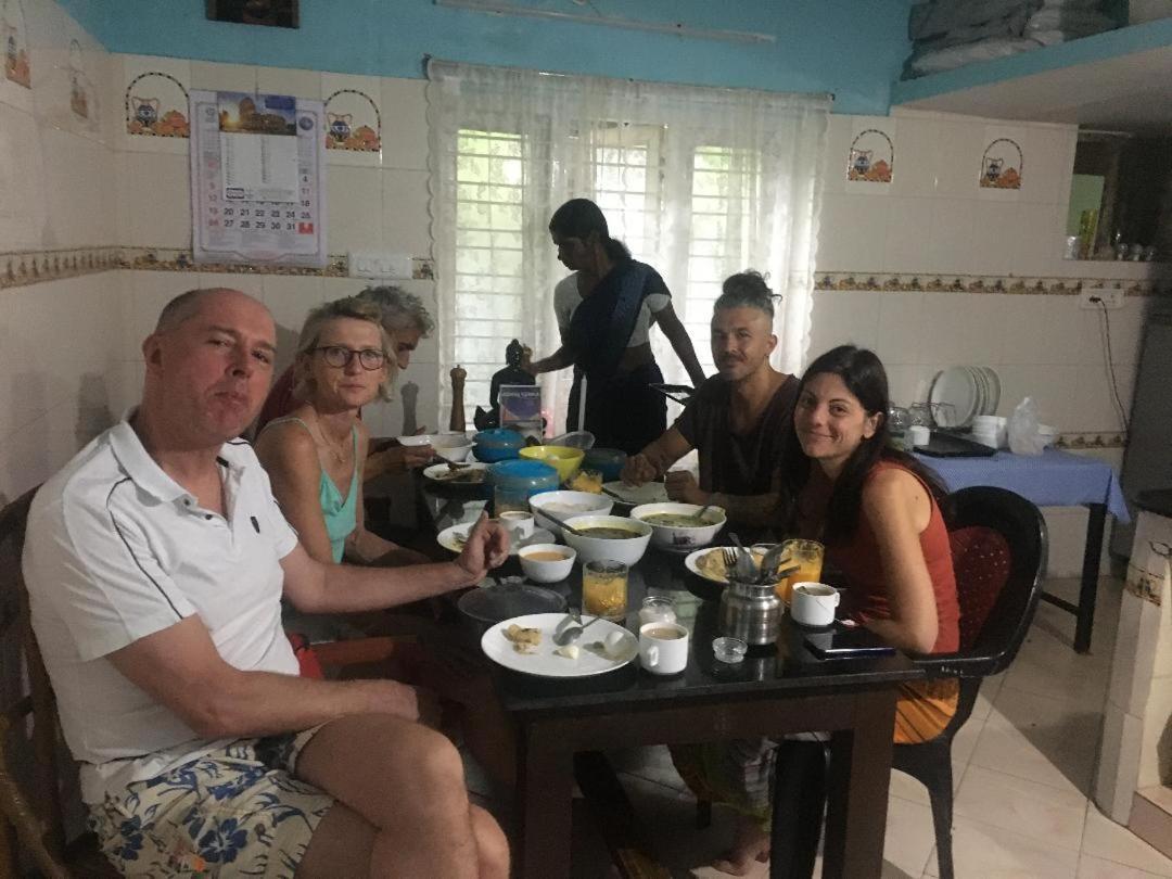 Zen House Hotel Kovalam Bagian luar foto